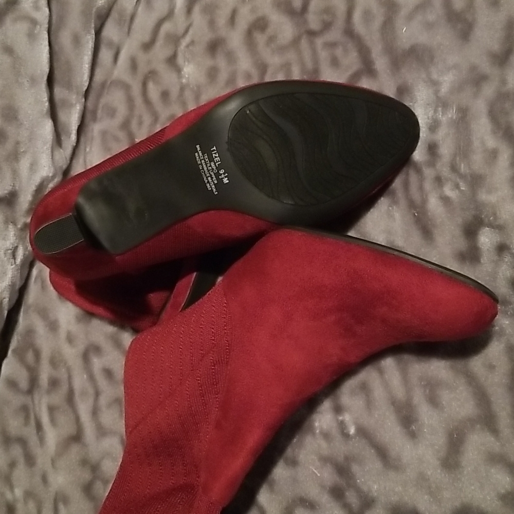 TIZEL BOOTIES - Picture 4 of 5